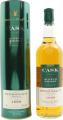 Benromach 1980 GM Cask Strength Refill Sherry Hogshead #752 58.1% 700ml