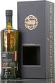 Macallan 1989 SMWS 24.140 Sublime nectar Refill Ex-Sherry Butt 50.4% 700ml