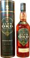 Glen Ord 12yo Northern Highland Malt 40% 700ml