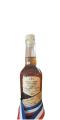 Cannon Beach Distillery Strada 4 Single Malt Whisky Solera Cask 43% 375ml