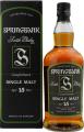 Springbank 15yo 46% 700ml