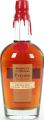 Maker's Mark Private Select Barrel Finished with Oak Staves White Oak with Oak Finishing Staves Triphammer Wines & Spirits 55.25% 750ml