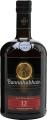 Bunnahabhain 12yo Small Batch Distilled Ex Bourbon Sherry 46.3% 700ml
