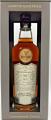 Glen Scotia 1992 GM Connoisseurs Choice Cask Strength 28yo Kirsch Import and LMDW 56.2% 700ml