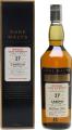 Cardhu 1973 Rare Malts Selection 60.02% 700ml