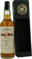 Potter 24yo CA World Whiskies Individual Cask Bourbon barrel 56.5% 700ml