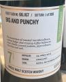 Ardmore 2012 SMWS 66.167 Big and punchy Refill Oloroso Puncheon 61.6% 750ml