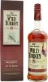 Wild Turkey 8yo Larios S.A 50.5% 700ml