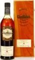 Glenfiddich 1975 Private Vintage for Willow Park Wines & Spirit Refill European Oak #84 48.8% 700ml