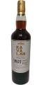 Kavalan Solist Sherry Cask S100125012A 58.6% 700ml