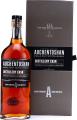 Auchentoshan 2006 Distillery Cask #201 58.3% 700ml