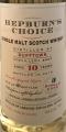 Dufftown 2007 LsD 46% 700ml