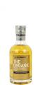 Bruichladdich The Organic MID Coul Coulmore Mains of Tullibardine Farms Bourbon Cask 46% 200ml
