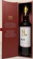 Kavalan Solist Sherry Cask S081219016 57.8% 700ml