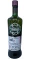 Tullibardine 2012 SMWS 28.51 1st Fill Ex-Bourbon Barrel 61.5% 700ml