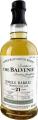 Balvenie 21yo #5373 47.8% 700ml