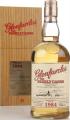 Glenfarclas 1984 The Family Casks Release VII 51% 700ml