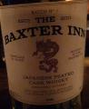 The Baxter Inn Batch 1 Japanese Peated Cask 65.5% 700ml