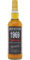 Tomintoul 1969 Arc 3rd Release Bourbon #4266 42.4% 700ml