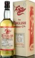 The English Whisky 2008 Chapter 6 Not Peated ASB 564 567 46% 700ml