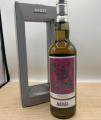 Linkwood 2012 LMDW Artist Collective #6.2 1st Fill Bourbon Barrel LMDW 48% 700ml