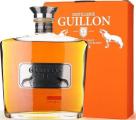 Guillon Chauffe Moyenne 43% 700ml