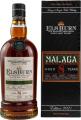 ElsBurn 2013 1st fill Malaga Hogsheads 53.7% 700ml