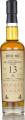 Bruichladdich 2004 MoM Single Cask Series 62.6% 700ml