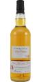 Glen Garioch 1990 DR Individual Cask Bottling Bourbon Hogshead #7948 57.5% 700ml