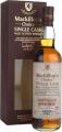 Glen Elgin 1991 McC Single Cask Sherry Wood #4065 57.5% 700ml