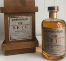 Edradour 2006 SFTC Madeira Cask Matured 58.7% 500ml