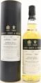 Ben Nevis 1996 BR Refill Sherry Butt 1196 (part) Royal Mile Whiskies Exclusively 53.8% 700ml