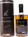 Whisky Castle 2006 Vintage Mais Whisky French Oak #485 43% 500ml