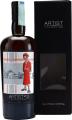 Caol Ila 1982 LMDW Artist #3 54.4% 700ml