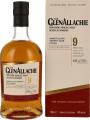 Glenallachie 9yo The Wood Collection Limited Edition 48% 700ml