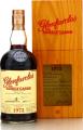 Glenfarclas 1973 The Family Casks Release A13 52.4% 700ml