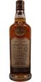 Glen Grant 2008 GM First Fill Sherry Hogshead Symposion 58.7% 700ml