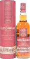 Glendronach 12yo Original 43% 700ml