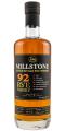 Millstone 2016 92 Rye Whisky New American oak 46% 700ml