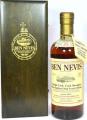 Ben Nevis 1984 Fort William Limited Single Cask Bourbon Sherry Finish 98/35/1 56% 700ml