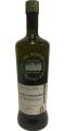 Glenturret 2009 SMWS 16.41 Cosy contentment Re-Charred Hogshead 61.4% 750ml