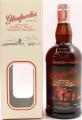 Glenfarclas 15yo Firefighter's Charity 47.5% 700ml