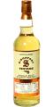 Glenallachie 1996 SV Vintage Collection 5238 + 5239 43% 700ml