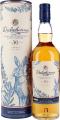 Dalwhinnie 30yo Diageo Special Releases 2019 Hogsheads & Butts 54.7% 700ml
