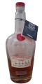 Maker's Mark Private Selection Oak Stave Selection 1x BAP 3x MM46 4x RFM 2x TFS Ryan Engen for Wine and Beyond 55.15% 750ml
