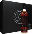 Macallan Masters of Photography Annie Leibovitz Edition The Gallery Sherry Butt #12251 56.6% 700ml