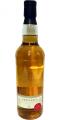 Clynelish 1992 AD Distillery Refill American oak #15100 59.9% 700ml