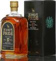 King's Pride 17yo De Luxe Scotch Whisky 43% 700ml