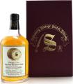 Laphroaig 1966 SV Vintage Collection Dumpy 49.3% 700ml