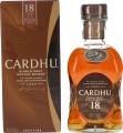 Cardhu 18yo 40% 700ml